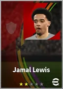 Carte de Jamal Lewis · LB