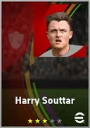 Carte de Harry Souttar · CB