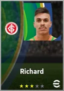 Carte de Richard · DMF