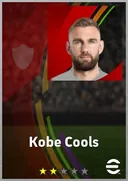 Kobe Cools CB card