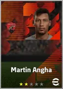 Carte de Martin Angha · CB