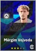 Carte de Mërgim Vojvoda · RB