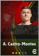 Carte de A. Castro-Montes · RB