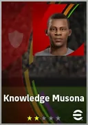 بطاقة Knowledge Musona · AMF