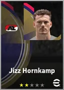 Jizz Hornkamp CF card