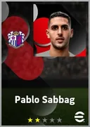 Pablo Sabbag CF card