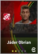 Carte de Jáder Obrian · RWF