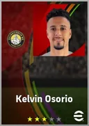 Kelvin Osorio CMF card