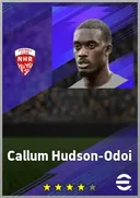 Carte de Callum Hudson-Odoi · LWF