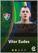 بطاقة Vitor Eudes · GK