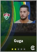بطاقة Guga · RB