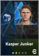Kasper Junker CF card