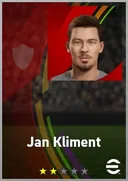 Jan Kliment CF card