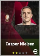 Casper Nielsen CMF card