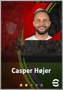 Carte de Casper Højer · LB