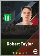 بطاقة Robert Taylor · LWF