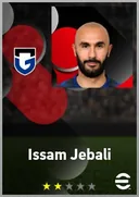 Issam Jebali CF card