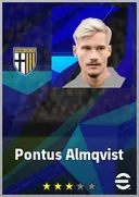 Pontus Almqvist RWF card