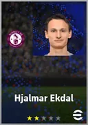 بطاقة Hjalmar Ekdal · CB