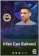 Carte de İrfan Can Kahveci · RWF