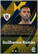 Guilherme Romão LB card