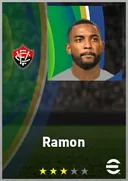 بطاقة Ramon · LB