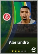 Alerrandro CF card