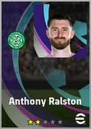 بطاقة Anthony Ralston · RB