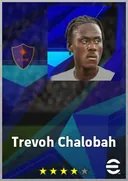 Carte de Trevoh Chalobah · CB