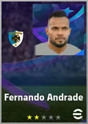 Fernando Andrade LWF card