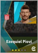 Ezequiel Piovi DMF card
