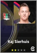 Kaj Sierhuis CF card