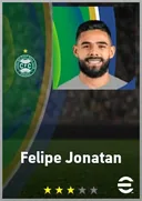 Felipe Jonatan LB card