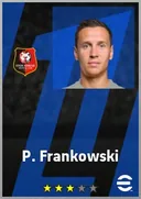 Carte de P. Frankowski · RMF