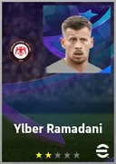 Carte de Ylber Ramadani · DMF