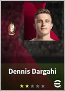 Dennis Dargahi CF card