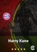 بطاقة Harry Kane · CF