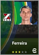 Ferreira LWF card