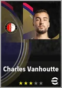Carte de Charles Vanhoutte · DMF
