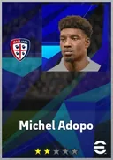Michel Adopo CMF card