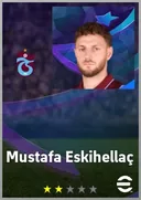 Carte de Mustafa Eskihellaç · LB