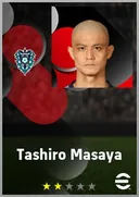 Tashiro Masaya CB card