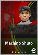 Machino Shuto CF card