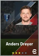 Carte de Anders Dreyer · RWF