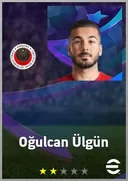 Carte de Oğulcan Ülgün · CMF