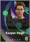 Kasper Høgh CF card