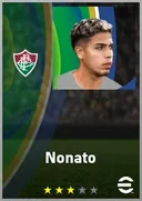 Carte de Nonato · CMF