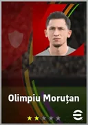 بطاقة Olimpiu Moruțan · RWF