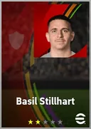 Basil Stillhart DMF card