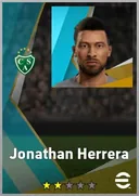 Jonathan Herrera CF card